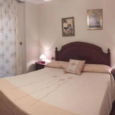Apartamento Rozamar Lejlighed