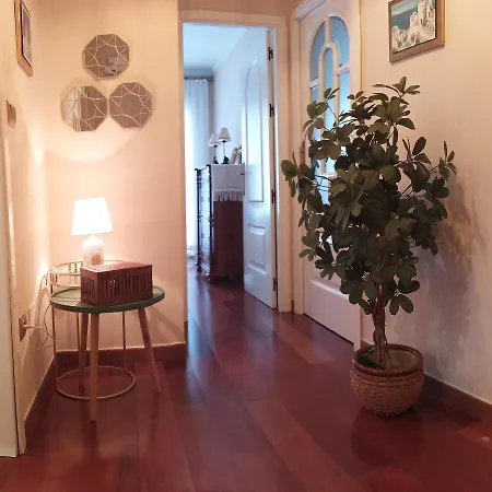 Apartment Apartamento Rozamar Torre Del Mar