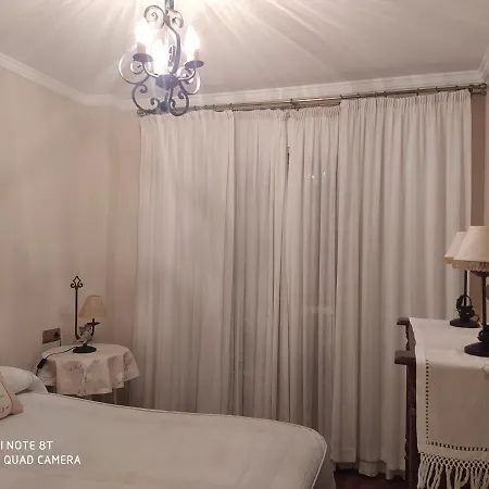Apartamento Rozamar