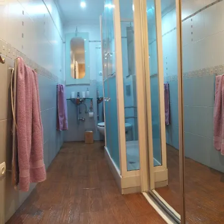 Apartamento Rozamar Lejlighed *