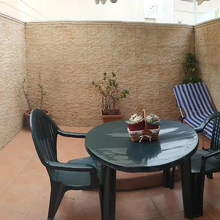 Apartamento Rozamar Lejlighed