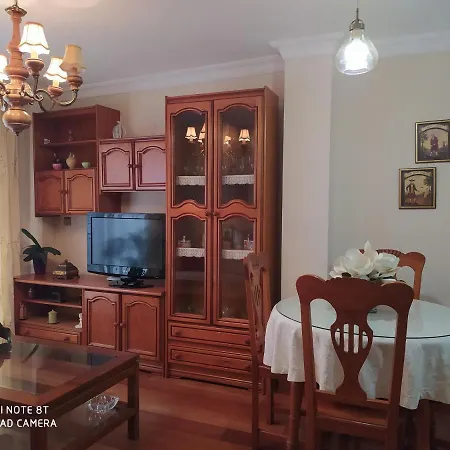 Apartamento Rozamar Apartment *