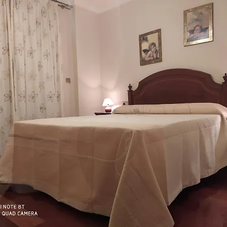 Apartamento Rozamar